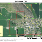 Bonanza, Oregon Preview 1