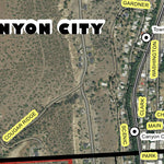 Canyon City, Oregon Preview 2
