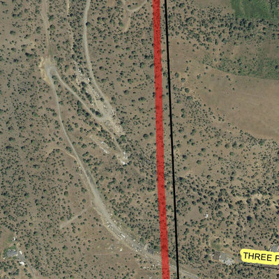 Canyon City, Oregon Preview 3