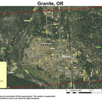 Granite, Oregon Preview 1