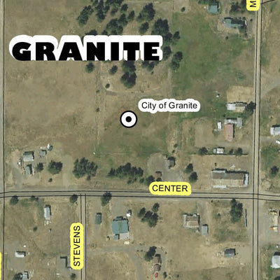 Granite, Oregon Preview 2
