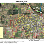 Ontario, Oregon Preview 1