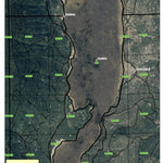 Aspen Lake, Oregon Preview 1