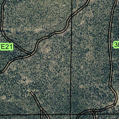 Aspen Lake, Oregon Preview 3