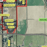 Klamath Falls SE, Oregon Preview 2