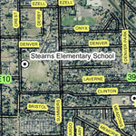 Klamath Falls SE, Oregon Preview 3