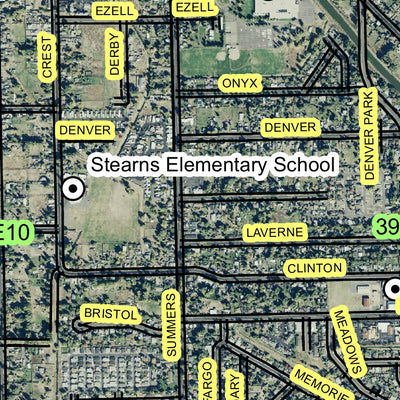 Klamath Falls SE, Oregon Preview 3