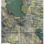 Klamath Falls NW, Oregon Preview 1