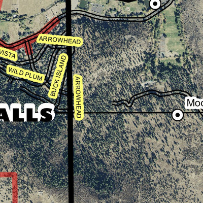 Klamath Falls NW, Oregon Preview 2