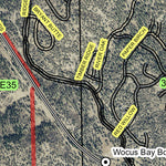 Klamath Falls NW, Oregon Preview 3