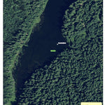 NanScott Lake, Oregon Preview 1