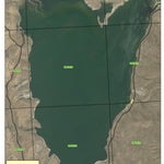 Beulah Reservoir, Oregon Preview 1