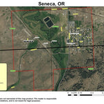 Seneca, Oregon Preview 1