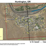 Huntington, Oregon Preview 1