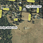 Sumpter, Oregon Preview 2