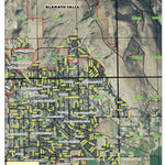 Klamath Falls NE, Oregon Preview 1