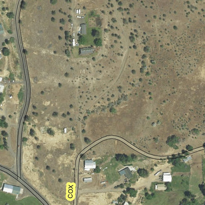 Monument, Oregon Preview 3