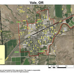 Vale, Oregon Preview 1