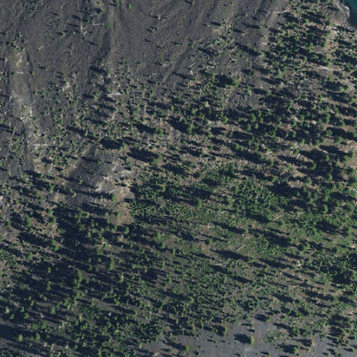 Wizard Island, Oregon Preview 3