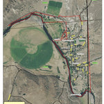 Spray, Oregon Preview 1