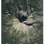 Mt. McLoughlin, Oregon Preview 1