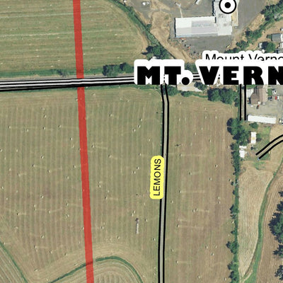 Mt. Vernon, Oregon Preview 2