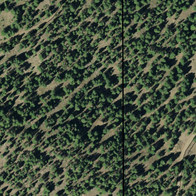 Rock Creek Lake, Oregon Preview 3