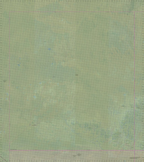 Getlost Map 4746 COCKBURN Recreation Map V12b 1:75,000 Preview 1