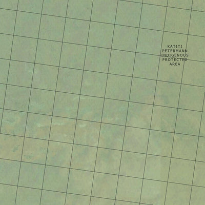 Getlost Map 4746 COCKBURN Recreation Map V12b 1:75,000 Preview 2