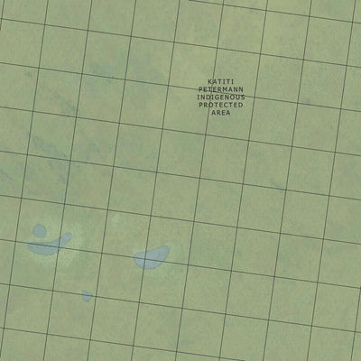 Getlost Map 4846 DUFFIELD Recreation Map V12b 1:75,000 Preview 2