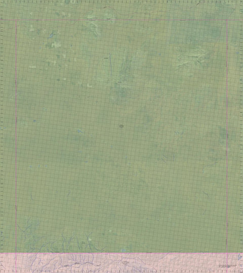 Getlost Map 4946 BUTLER DOME Recreation Map V12b 1:75,000 Preview 1