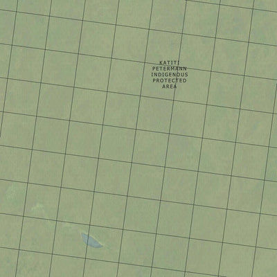 Getlost Map 4946 BUTLER DOME Recreation Map V12b 1:75,000 Preview 2