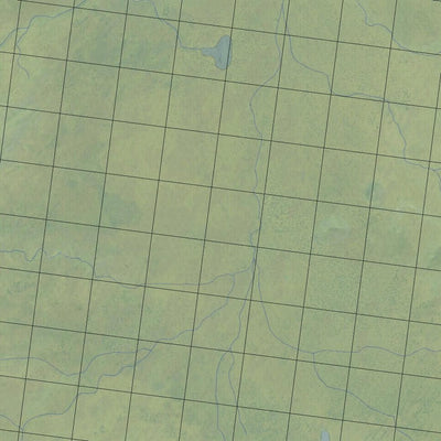 Getlost Map 4946 BUTLER DOME Recreation Map V12b 1:75,000 Preview 3