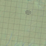Getlost Map 5046 ALLANAH Recreation Map V12b 1:75,000 Preview 2