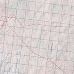 Getlost Map 5246 MULGA PARK Recreation Map V12b 1:75,000 Preview 3