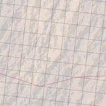 Getlost Map 5446 VICTORY Recreation Map V12b 1:75,000 Preview 3