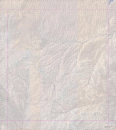 Getlost Map 5646 UMBEARA Recreation Map V12b 1:75,000 Preview 1