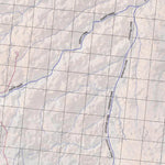 Getlost Map 5646 UMBEARA Recreation Map V12b 1:75,000 Preview 2