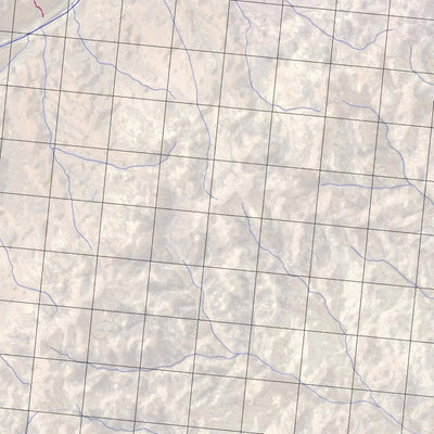 Getlost Map 5746 BEDDOME Recreation Map V12b 1:75,000 Preview 3