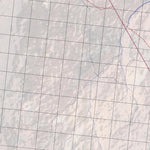 Getlost Map 5546 KULGERA Recreation Map V12b 1:75,000 Preview 2