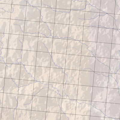 Getlost Map 5846 FINKE Recreation Map V12b 1:75,000 Preview 2