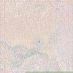 Getlost Map 5946 MC DILLS Recreation Map V12b 1:75,000 Preview 1