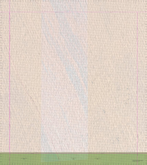Getlost Map 6246 COLSON Recreation Map V12b 1:75,000 Preview 1