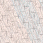 Getlost Map 6246 COLSON Recreation Map V12b 1:75,000 Preview 2