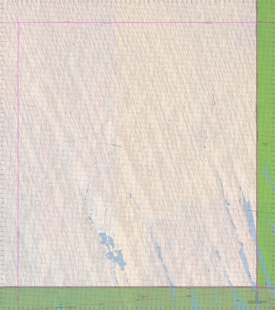 Getlost Map 6446 WELLS Recreation Map V12b 1:75,000 Preview 1