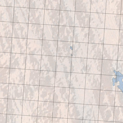 Getlost Map 6446 WELLS Recreation Map V12b 1:75,000 Preview 3