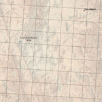 Getlost Map 6746 BIRDSVILLE Recreation Map V12b 1:75,000 Preview 2