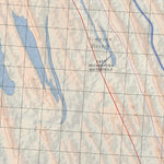 Getlost Map 6646 GOONAMILLERA Recreation Map V12b 1:75,000 Preview 2