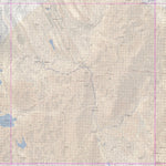 Getlost Map 7046 BETOOTA Recreation Map V12b 1:75,000 Preview 1