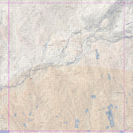 Getlost Map 6846 ROSEBERTH Recreation Map V12b 1:75,000 Preview 1